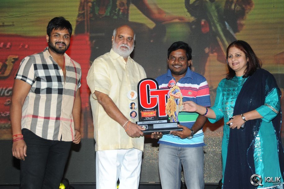 Current-Theega-Movie-Success-Meet